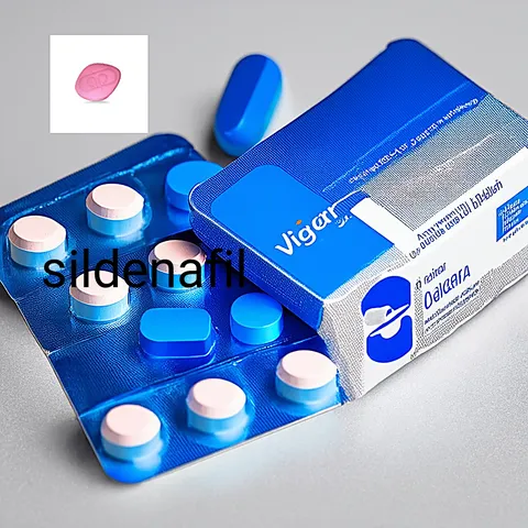 Sildenafil para mujeres